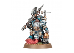 AoS: Kharadron Overlords Drekki Flynt